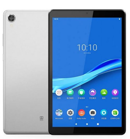 Lenovo M8 P22T Octa Core 4GB RAM 64GB ROM 8 Inch 1920*1200 Android 9.0 OS Tablet