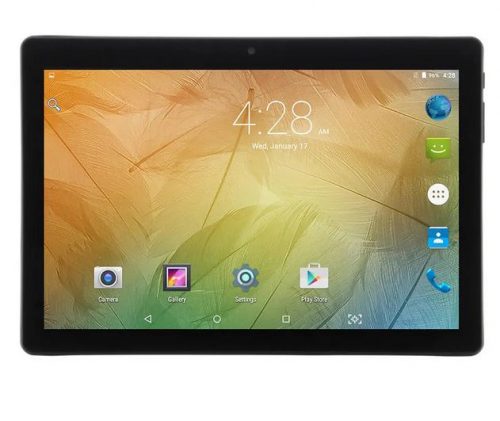 Zonko ZKT1002 32GB MTK6580 Cortex A7 Quad Core 10.1 Inch Android 7.0 3G Phablet Tablet - Black